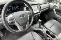 Ford Ranger din 2021 cu 99.750 km - oferta FOR200710 - foto 8
