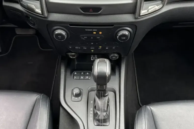 Ford Ranger din 2021 cu 99.750 km - oferta FOR200710 - foto 12