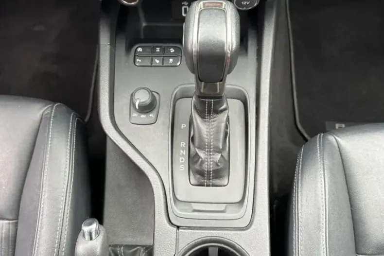 Ford Ranger din 2021 cu 99.750 km - oferta FOR200710 - foto 13