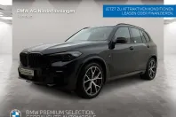 BMW X5 (Seria X) din 2022 cu 70.366 km - oferta BMW200711 - foto 1