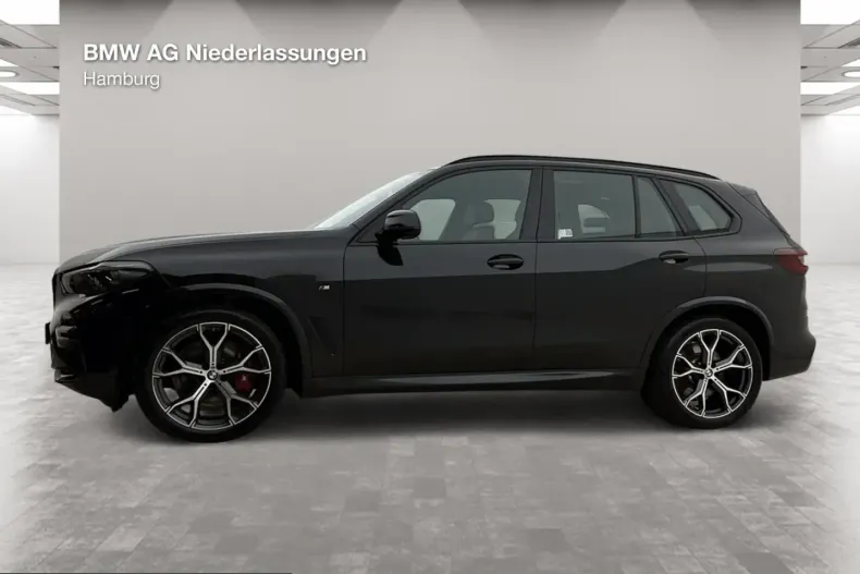 BMW X5 (Seria X) din 2022 cu 70.366 km - oferta BMW200711 - foto 2