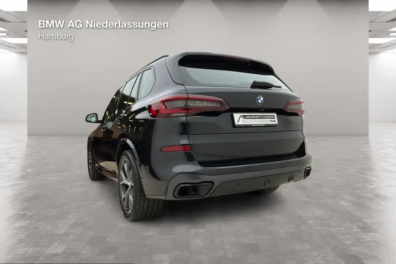 BMW X5 (Seria X) din 2022 cu 70.366 km - oferta BMW200711 - foto 3