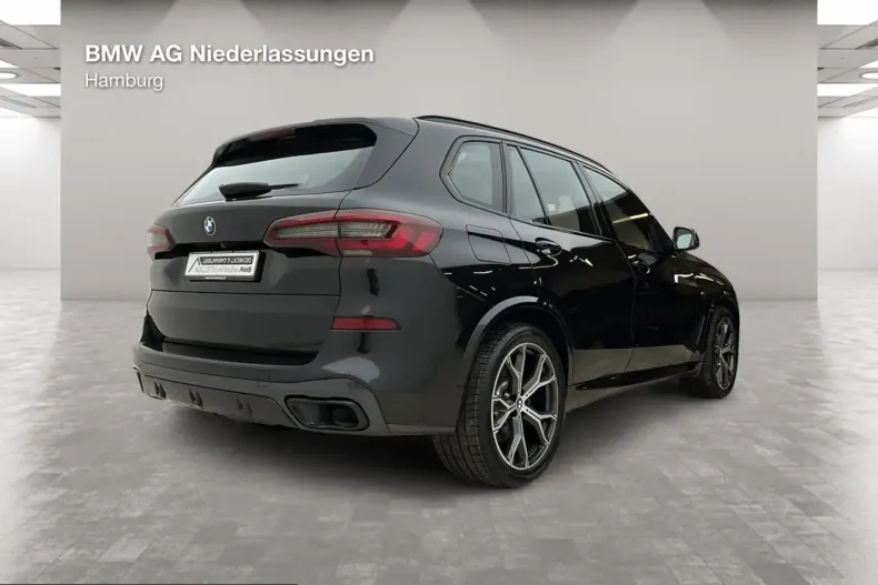 BMW X5 (Seria X) din 2022 cu 70.366 km - oferta BMW200711 - foto 5