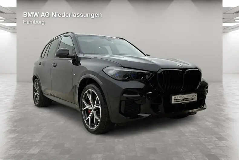 BMW X5 (Seria X) din 2022 cu 70.366 km - oferta BMW200711 - foto 6