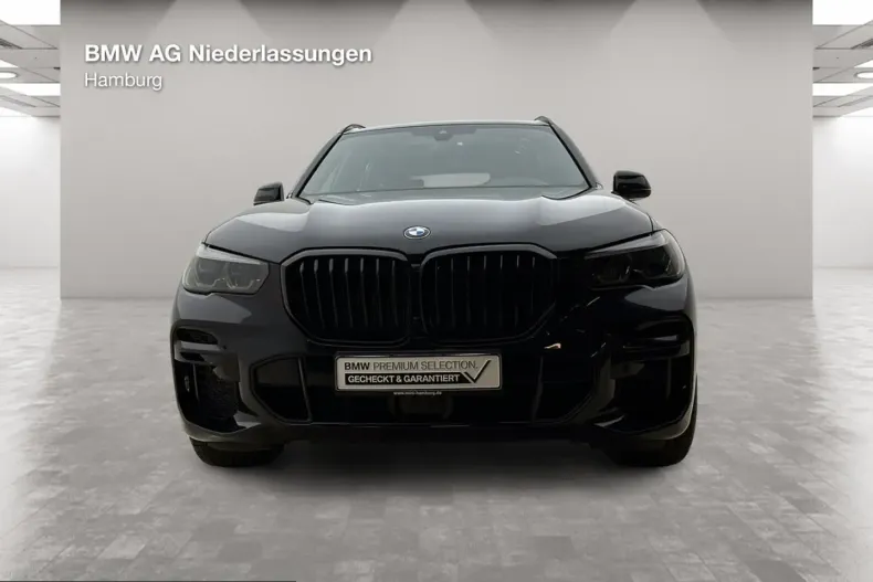 BMW X5 (Seria X) din 2022 cu 70.366 km - oferta BMW200711 - foto 7