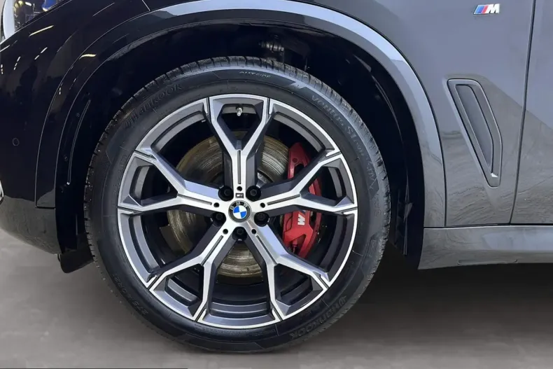 BMW X5 (Seria X) din 2022 cu 70.366 km - oferta BMW200711 - foto 8