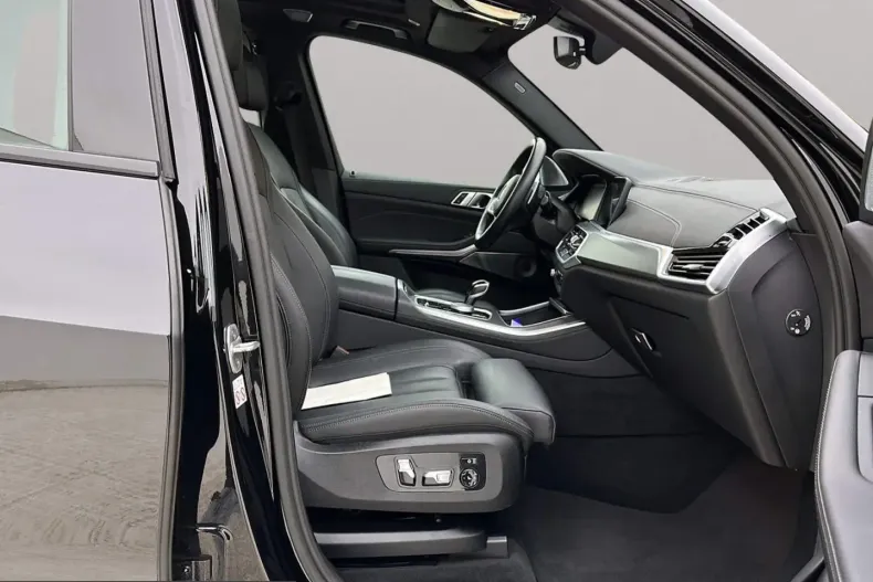 BMW X5 (Seria X) din 2022 cu 70.366 km - oferta BMW200711 - foto 11