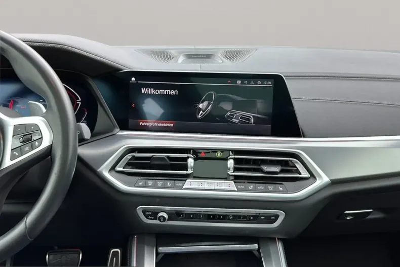 BMW X5 (Seria X) din 2022 cu 70.366 km - oferta BMW200711 - foto 15