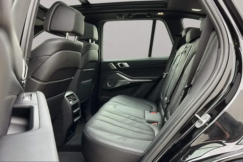 BMW X5 (Seria X) din 2022 cu 70.366 km - oferta BMW200711 - foto 16