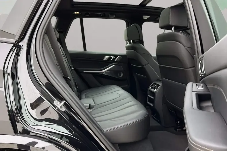 BMW X5 (Seria X) din 2022 cu 70.366 km - oferta BMW200711 - foto 17