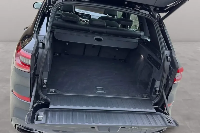 BMW X5 (Seria X) din 2022 cu 70.366 km - oferta BMW200711 - foto 21