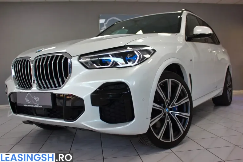 BMW X5 (Seria X) din 2023 cu 66.303 km - oferta BMW200712 - foto 1