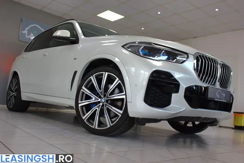 BMW X5 (Seria X) din 2023 cu 66.303 km - oferta BMW200712 - foto 3