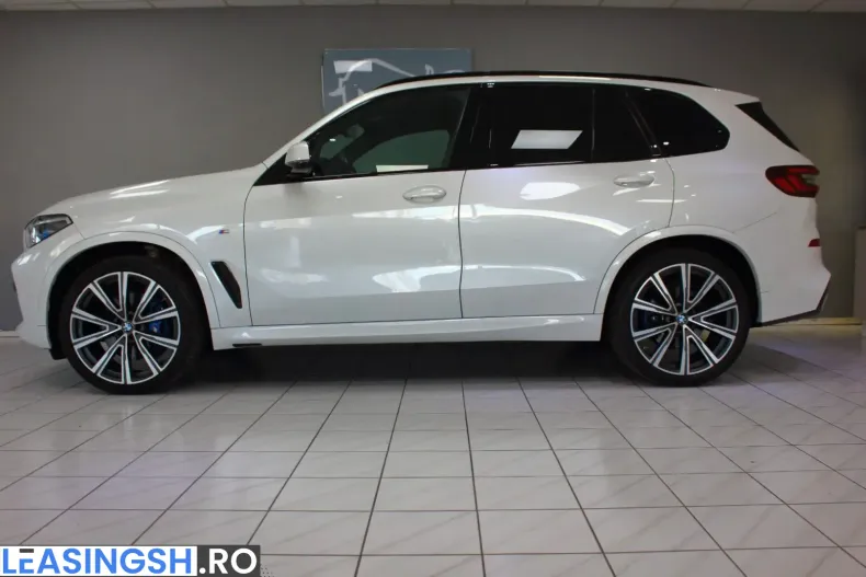 BMW X5 (Seria X) din 2023 cu 66.303 km - oferta BMW200712 - foto 5