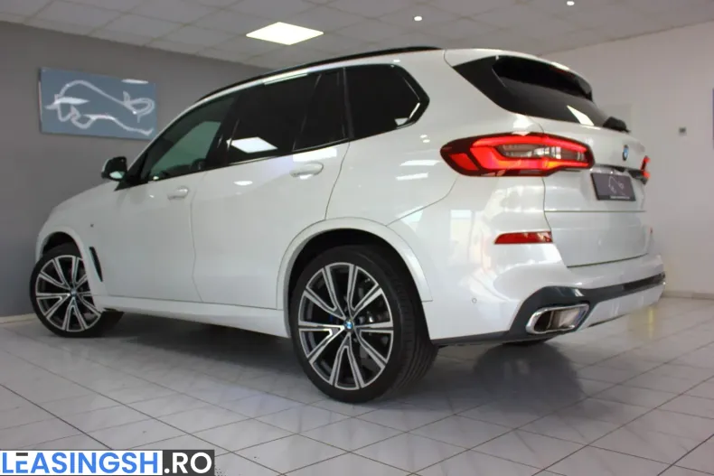 BMW X5 (Seria X) din 2023 cu 66.303 km - oferta BMW200712 - foto 6