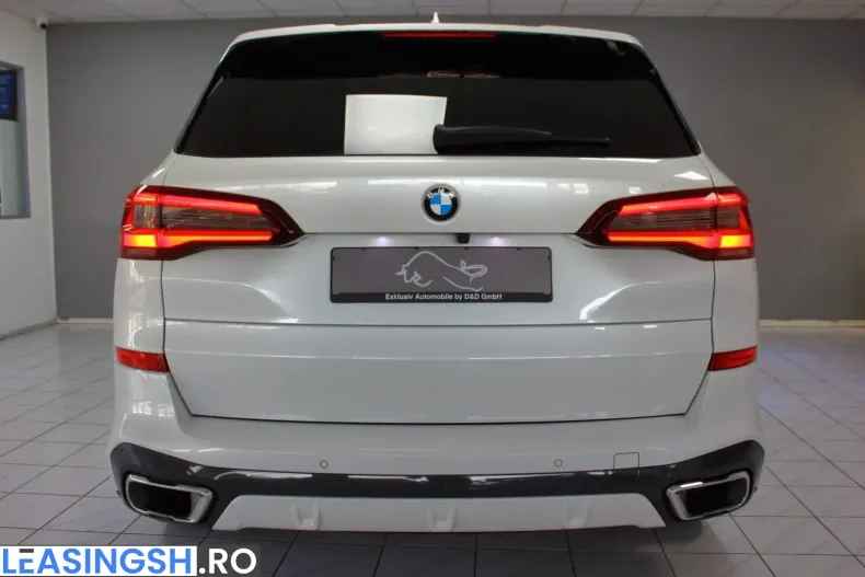 BMW X5 (Seria X) din 2023 cu 66.303 km - oferta BMW200712 - foto 7