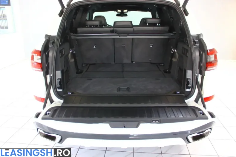 BMW X5 (Seria X) din 2023 cu 66.303 km - oferta BMW200712 - foto 8