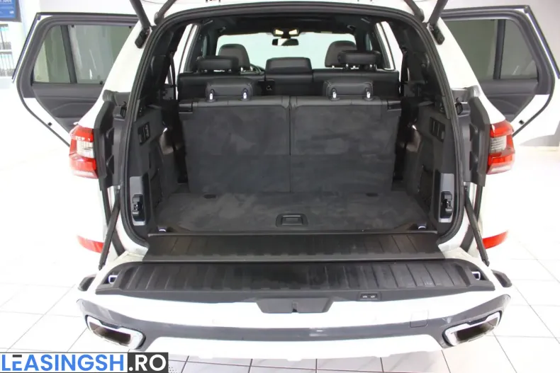 BMW X5 (Seria X) din 2023 cu 66.303 km - oferta BMW200712 - foto 9