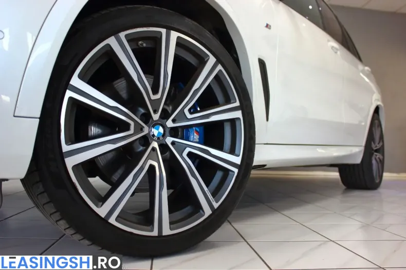 BMW X5 (Seria X) din 2023 cu 66.303 km - oferta BMW200712 - foto 12