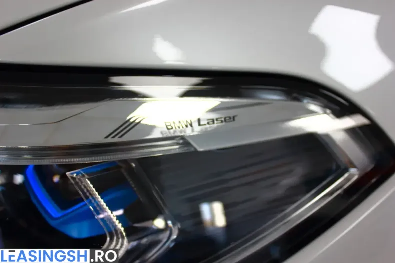 BMW X5 (Seria X) din 2023 cu 66.303 km - oferta BMW200712 - foto 13