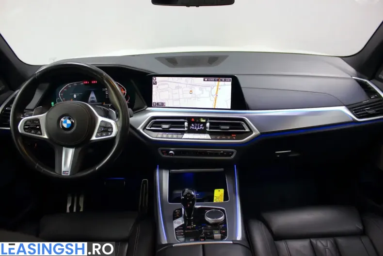 BMW X5 (Seria X) din 2023 cu 66.303 km - oferta BMW200712 - foto 17