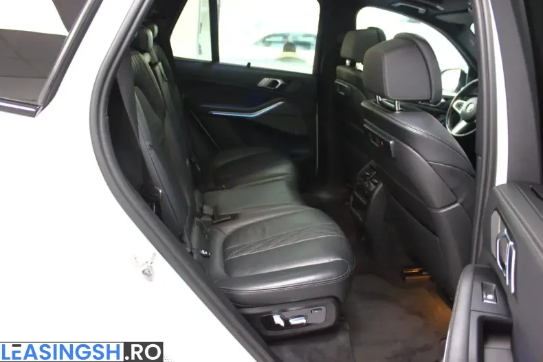 BMW X5 (Seria X) din 2023 cu 66.303 km - oferta BMW200712 - foto 21