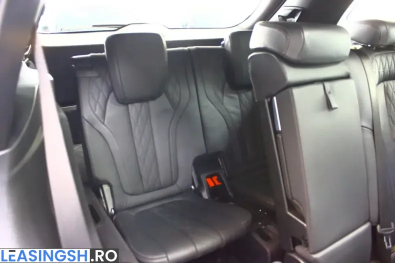BMW X5 (Seria X) din 2023 cu 66.303 km - oferta BMW200712 - foto 22