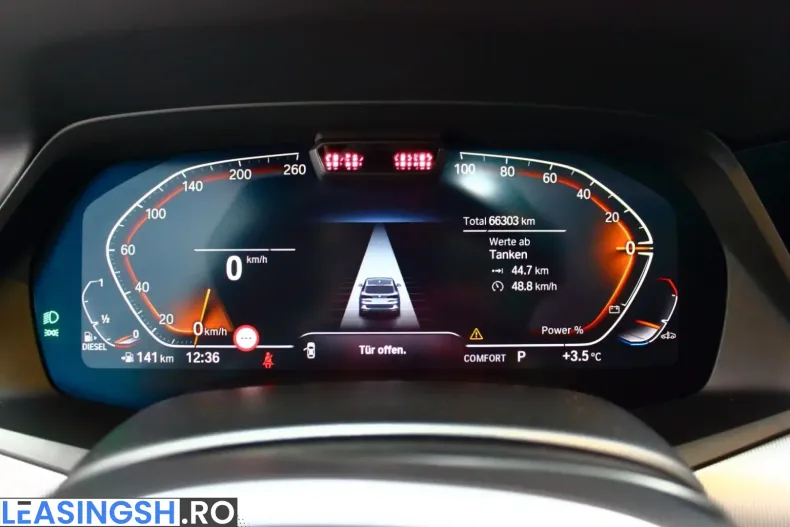 BMW X5 (Seria X) din 2023 cu 66.303 km - oferta BMW200712 - foto 23