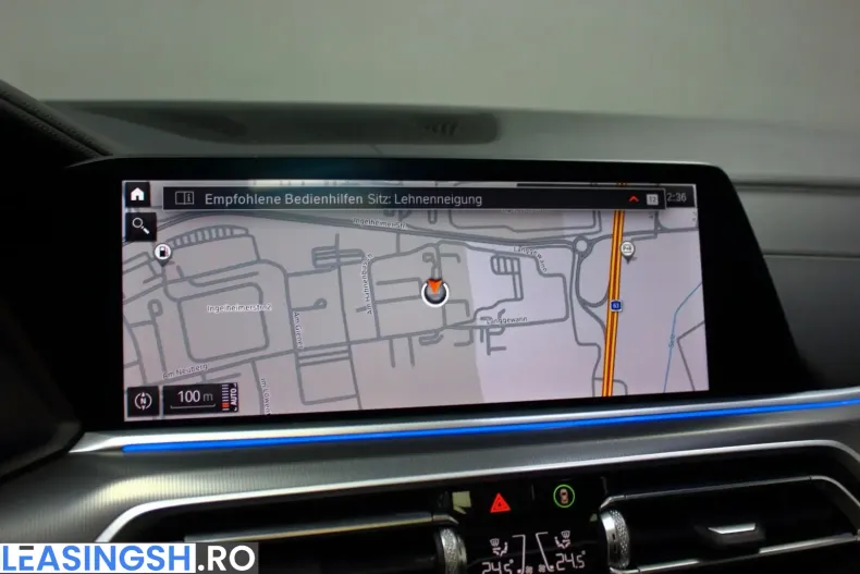 BMW X5 (Seria X) din 2023 cu 66.303 km - oferta BMW200712 - foto 24