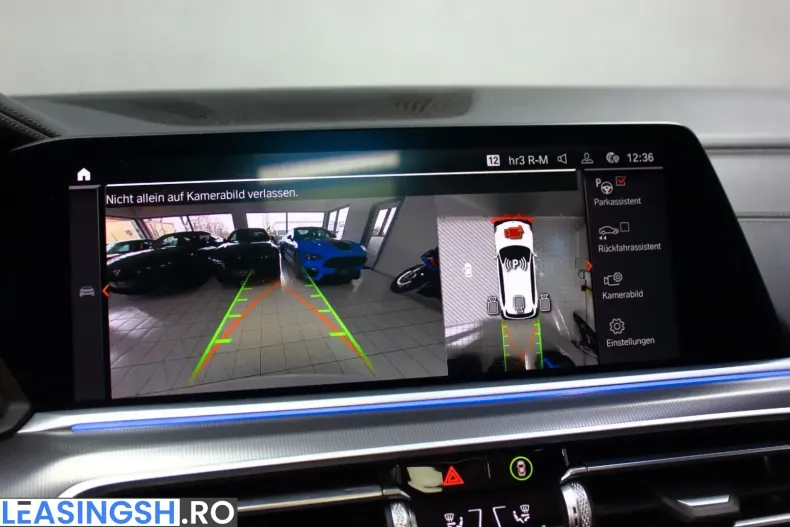 BMW X5 (Seria X) din 2023 cu 66.303 km - oferta BMW200712 - foto 25