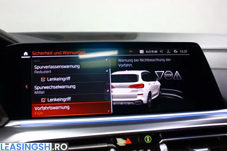 BMW X5 (Seria X) din 2023 cu 66.303 km - oferta BMW200712 - foto 27