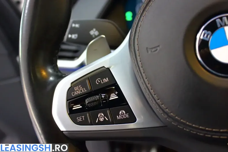 BMW X5 (Seria X) din 2023 cu 66.303 km - oferta BMW200712 - foto 28