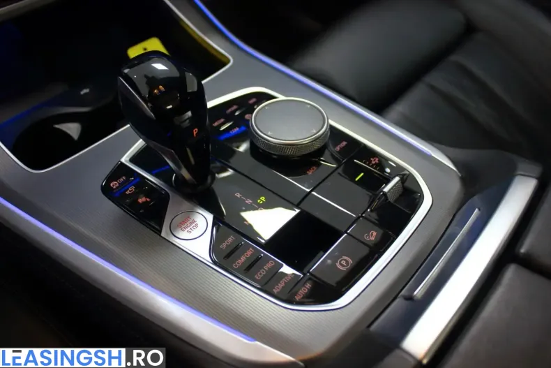 BMW X5 (Seria X) din 2023 cu 66.303 km - oferta BMW200712 - foto 29