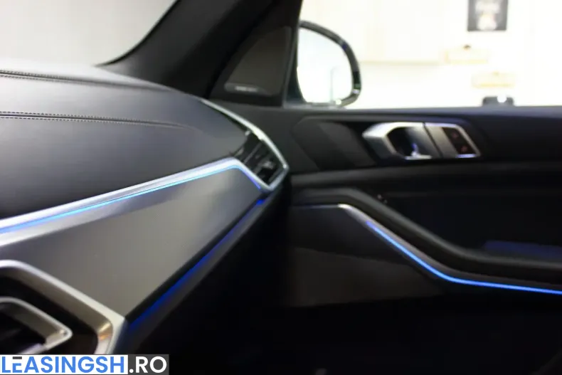BMW X5 (Seria X) din 2023 cu 66.303 km - oferta BMW200712 - foto 31