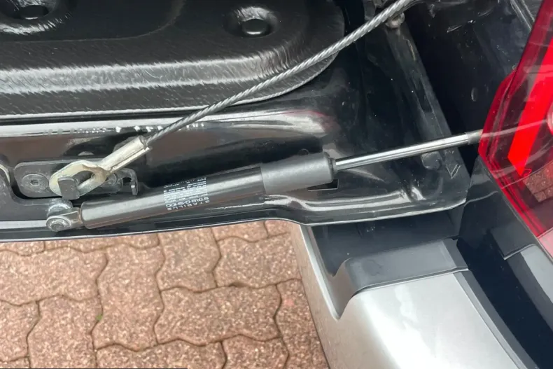 Mitsubishi L200 din 2021 cu 63.900 km - oferta MIT200713 - foto 11