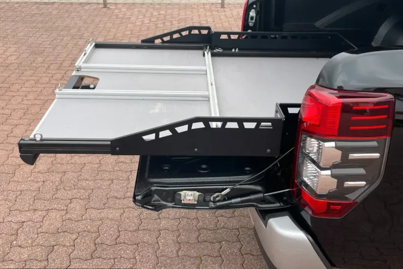 Mitsubishi L200 din 2021 cu 63.900 km - oferta MIT200713 - foto 13