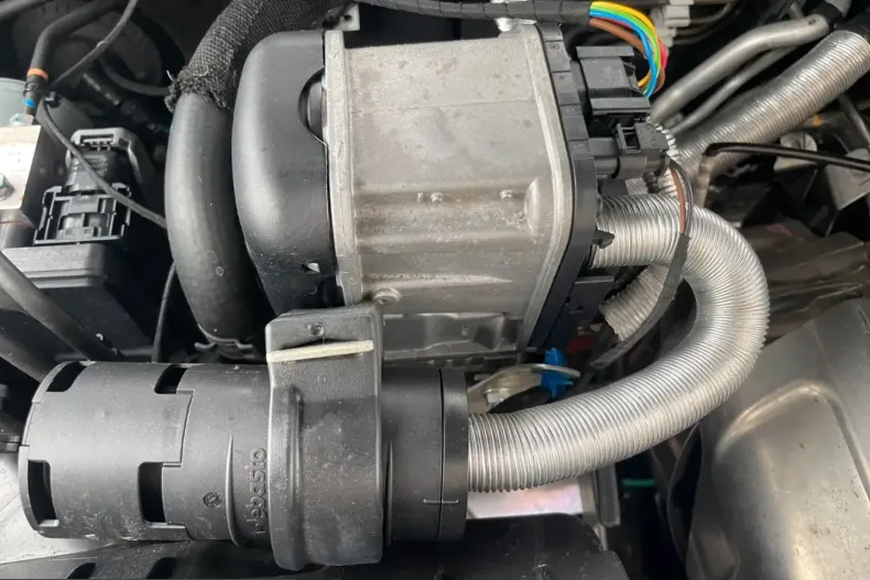 Mitsubishi L200 din 2021 cu 63.900 km - oferta MIT200713 - foto 14