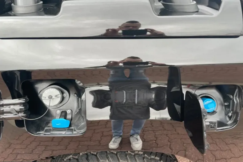 Mitsubishi L200 din 2021 cu 63.900 km - oferta MIT200713 - foto 15