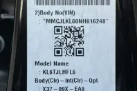 Mitsubishi L200 din 2021 cu 63.900 km - oferta MIT200713 - foto 17