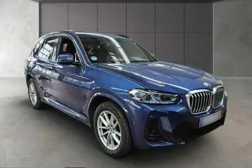 BMW X3 din 2022 - oferta BMW200714