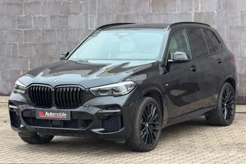 BMW X5 (Seria X) din 2023 cu 88.500 km - oferta BMW200715 - foto 1