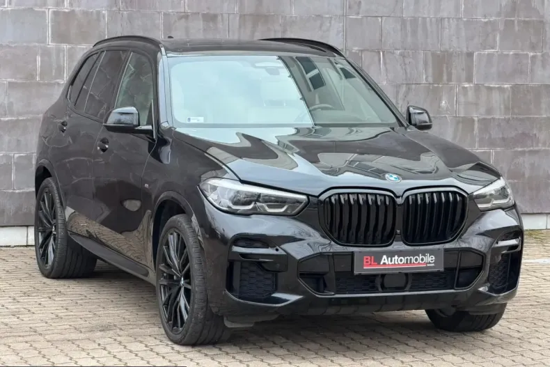 BMW X5 (Seria X) din 2023 cu 88.500 km - oferta BMW200715 - foto 3