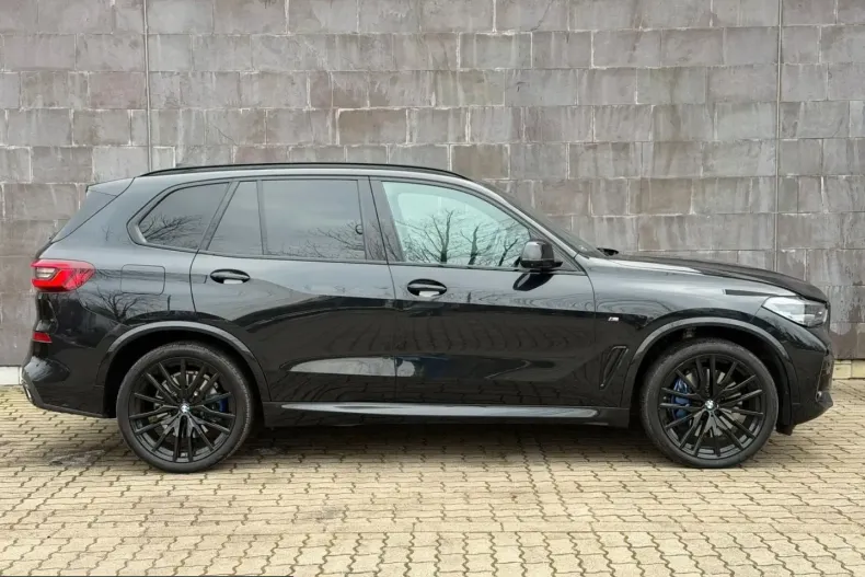 BMW X5 (Seria X) din 2023 cu 88.500 km - oferta BMW200715 - foto 5