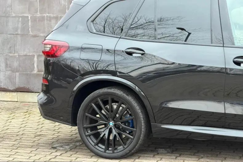 BMW X5 (Seria X) din 2023 cu 88.500 km - oferta BMW200715 - foto 10