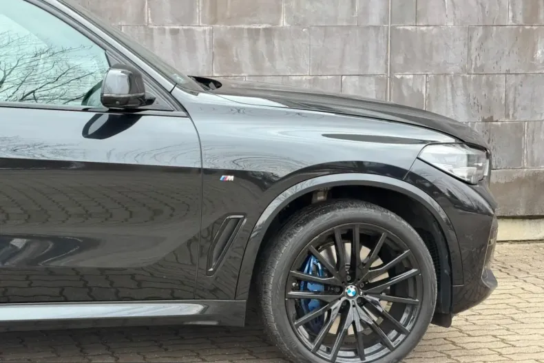 BMW X5 (Seria X) din 2023 cu 88.500 km - oferta BMW200715 - foto 12