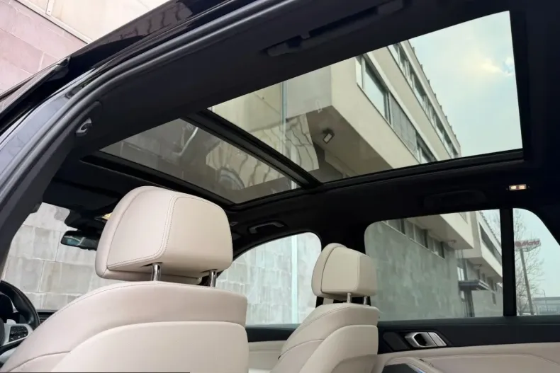 BMW X5 (Seria X) din 2023 cu 88.500 km - oferta BMW200715 - foto 21