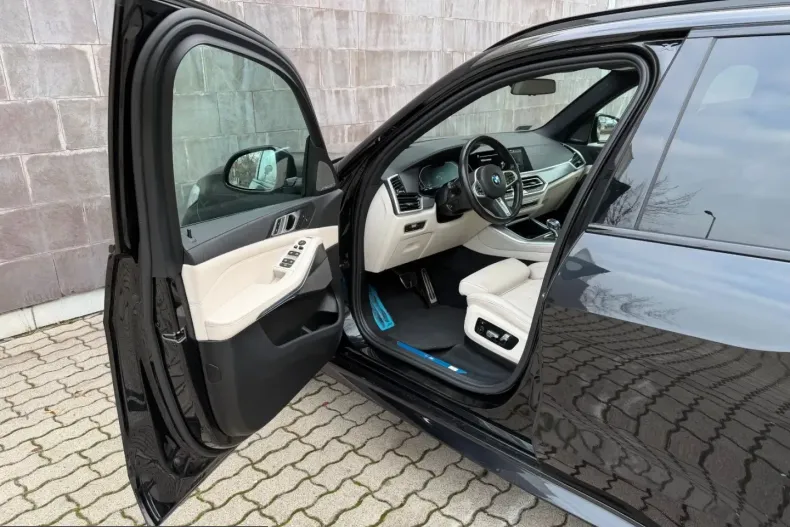 BMW X5 (Seria X) din 2023 cu 88.500 km - oferta BMW200715 - foto 22