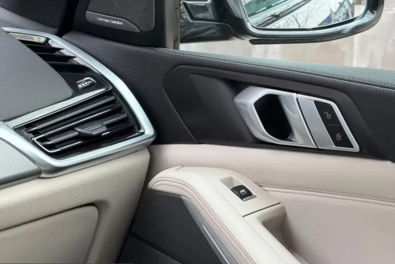 BMW X5 (Seria X) din 2023 cu 88.500 km - oferta BMW200715 - foto 31