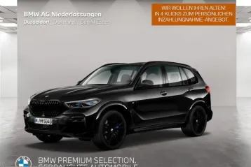 BMW X5 din 2022 - oferta BMW200716