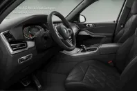 BMW X5 (Seria X) din 2022 cu 60.161 km - oferta BMW200716 - foto 3